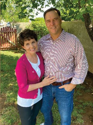 Client or project image