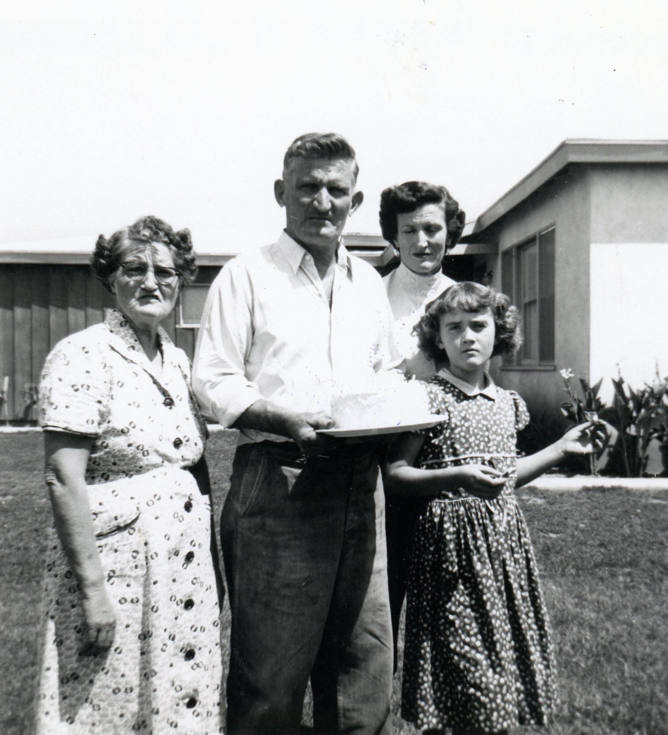 Client or project image