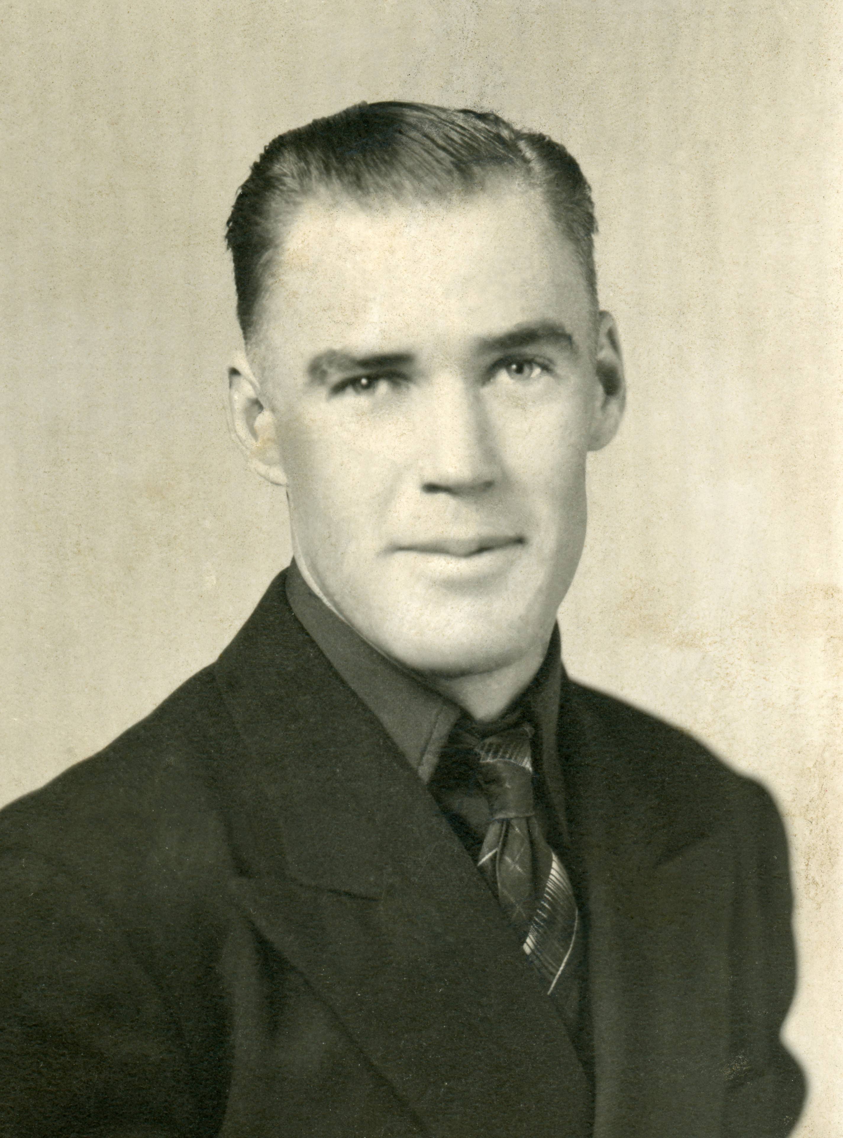 Client or project image