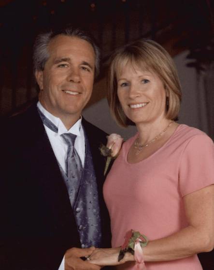 Client or project image