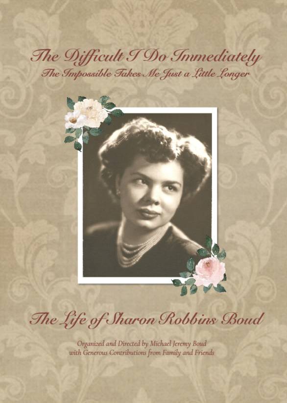 Client or project image